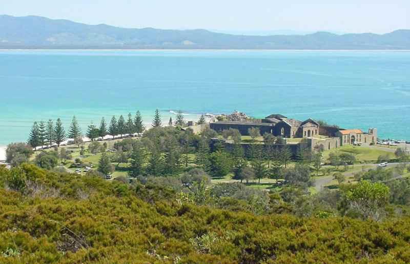 Smoky Cape Retreat Hotel South West Rocks Exterior photo